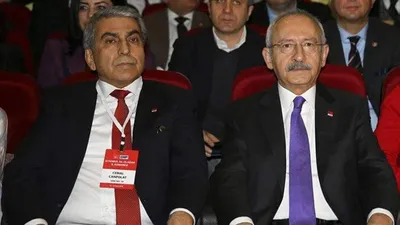 CHP'de Genel Merkezi'nin İstanbul adayı belli oldu