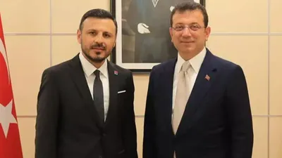 Canan Kaftancıoğlu aday olmayacağını açıklamıştı: CHP'de İstanbul'da değişimcilerden aday