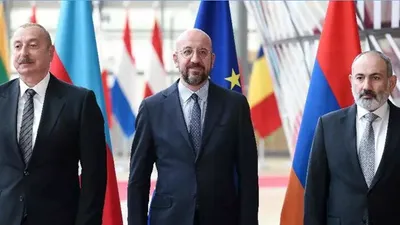 Aliyev ve Paşinyan 5 Ekim'de görüşecek