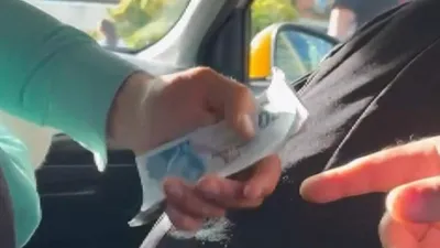 İstanbul'da takside 10 km için 900 TL'lik ücret kavgası
