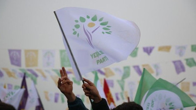 Yeşil Sol Parti ismini değiştirdi