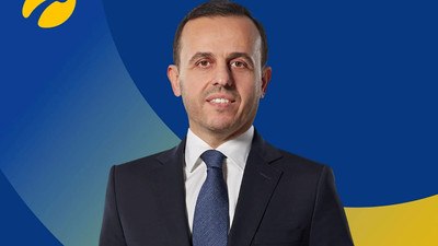Turkcell'in 10 günlük yeni genel müdürünün işine son verildi
