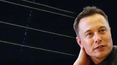 Çorum'da fıkra gibi olay! Starlink uydularını 112'ye ihbar etti