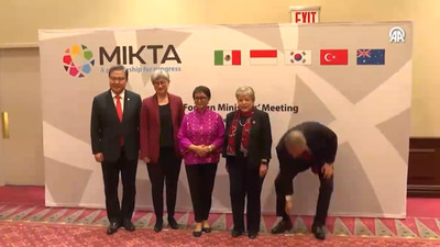 Hakan Fidan Cumhurbaşkanı Erdoğan'ın kuralını bozmadı