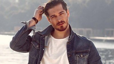 İmaj değiştiren Çağatay Ulusoy hayranlarını ikiye böldü