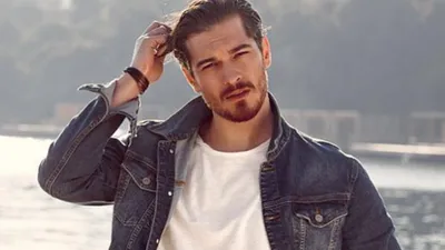 İmaj değiştiren Çağatay Ulusoy hayranlarını ikiye böldü