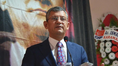 Özgür Özel'den Kılıçdaroğlu'na eleştiri: CHP’ye bir Macron aramıyoruz
