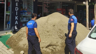 Kiracısını çıkarmak için yaptığı plan 30 bin TL'ye patladı