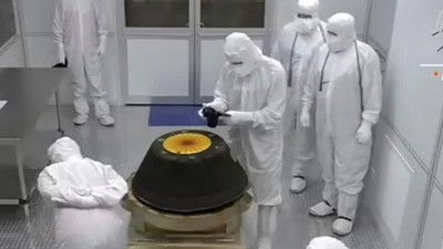 Bennu asteroidinde bilim insanlarını alarma geçiren ayrıntı