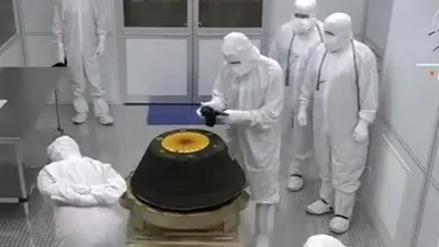 Bennu asteroidinde bilim insanlarını alarma geçiren ayrıntı
