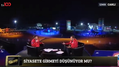 Selçuk Bayraktar siyasete girmesi için ''tek nedeni'' açıkladı