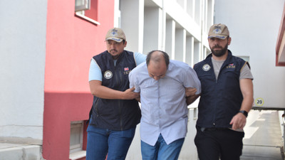 FETÖ firarisi hükümlü yakalandı