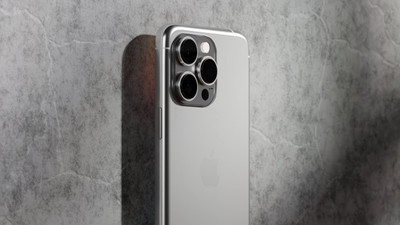iPhone 15 yeni çıktı, iPhone 16'nın sırrı ifşa oldu