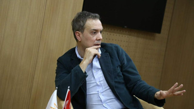 Sabah yazarı İBB'den ve okurlarından yalan haber için özür diledi