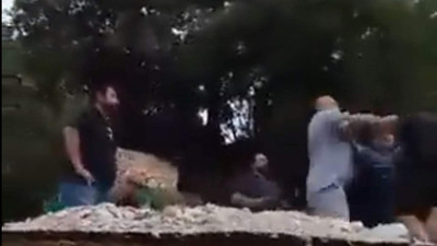 Belediye başkanından sel mağduruna tokat