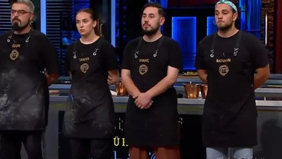 MasterChef'e veda eden yarışmacı belli oldu: ''Gururum kırıldı''