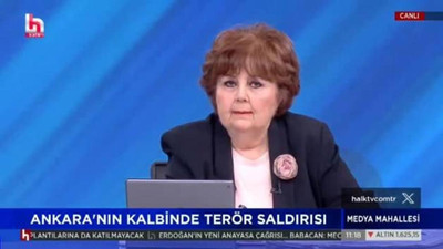 RTÜK'ten Halk TV ve Ayşegül Arslan’a inceleme