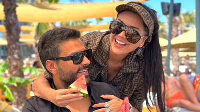Dilan Polat: ''Pozitif lupus hastası oldum''