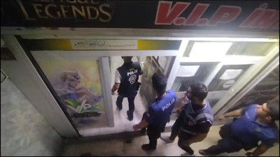Şimdi de Metaverse Bahis vurgunu! Çok sayıda gözaltı var