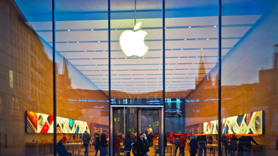 İki kardeş Apple'ı böyle dolandırdı