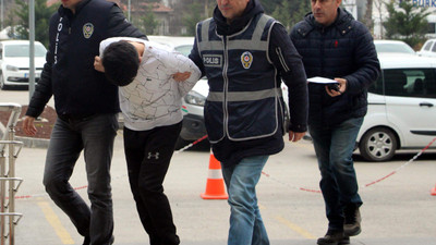 Çocuk kaçırıp fidye istedi, hem iyi hal indirimi altı hem de tahliye edildi
