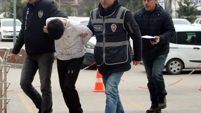 Çocuk kaçırıp fidye istedi, hem iyi hal indirimi altı hem de tahliye edildi