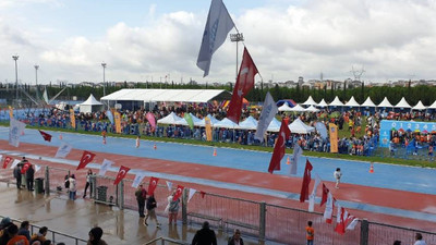 Başakşehirli çocuklar maraton coşkusunda buluşacak