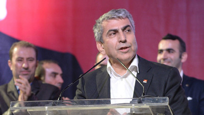 CHP İstanbul İl Başkanı Adayı Cemal Canpolat: ''Yeniden ayağa kalkacağız!''