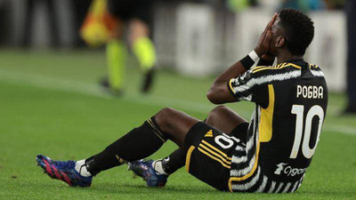 Yeşl sahalarda doping şoku! Yıldız futbolcunun 2. testi de pozitif çıkt