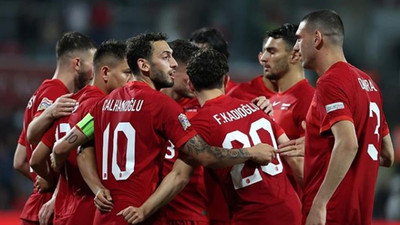 A Milli Takım'da Ozan Kabak kadro dışı kaldı! Yerine gelen isim belli oldu