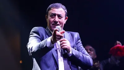Mahmut Tuncer'in oğlu, AK Parti MKYK listesinde