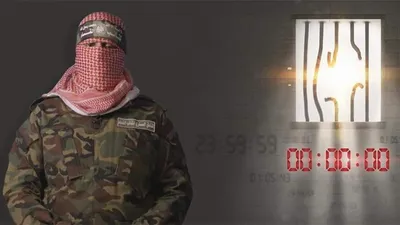 Hamas'tan ''esir infazlarına başlıyoruz'' tehdidi