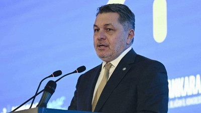 İYİ Parti'den istifa eden isimden olay olan Mansur Yavaş iddiası