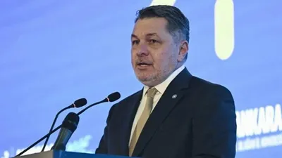 İYİ Parti'den istifa eden isimden olay olan Mansur Yavaş iddiası