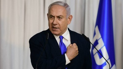 Netanyahu: ''Ortadoğu’yu değiştireceğiz!''