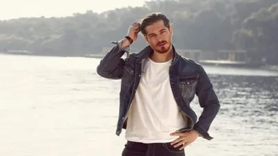 Türkiye'nin en pahalı oyuncusu o oldu