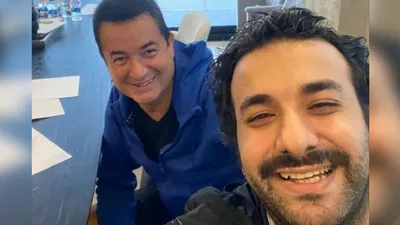 Acun Ilıcalı, Hasan Can'a övgüler dizdi: ''4-5 kat para teklif ettiler gitmedi''