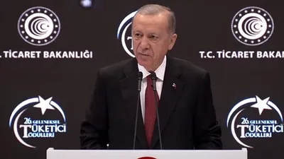 Erdoğan'dan konut fiyatları ve kiralar için ''indirim'' mesajı