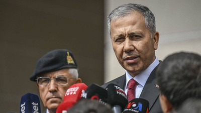 Bakan Yerlikaya’nın adına kayıtlı adreste iki yabancı çıktı iddiası için suç duyurusu