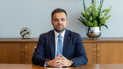 Turkcell’in Genel Müdürü belli oldu