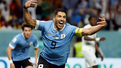 Suarez için Süper Lig iddiası! Türkiye'ye mi geliyor ?