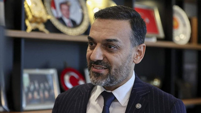 DDK Başkanı Arıncı'ya IMF'de üst düzey görev