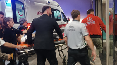 Mahanda kurşunu bir can daha aldı