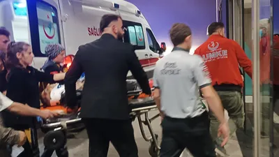 Mahanda kurşunu bir can daha aldı