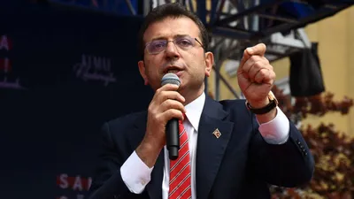 İmamoğlu'ndan ''yaz saati uygulaması'' tepkisi: ''Kararı alan ortada yok!''