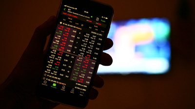 İstanbul'da milyonlarca TL'lik forex vurgunu