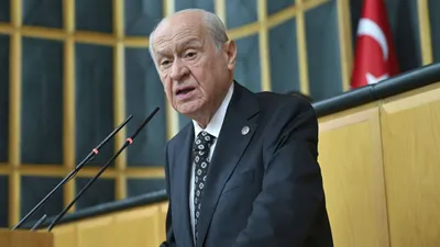 Bahçeli'nin verdiği süre doldu, MHP'nin adımı bu oldu