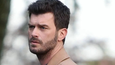 Kıvanç Tatlıtuğ'u kızdıran ''kaçıyorlar'' iddiası