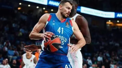 Anadolu Efes kötü gidişe dur dedi