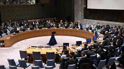 İkiyüzlü ABD iş başında: Gazze'de ateşkes kararına veto